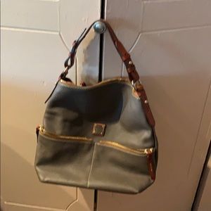 Dooney& bourke  shoulder bag